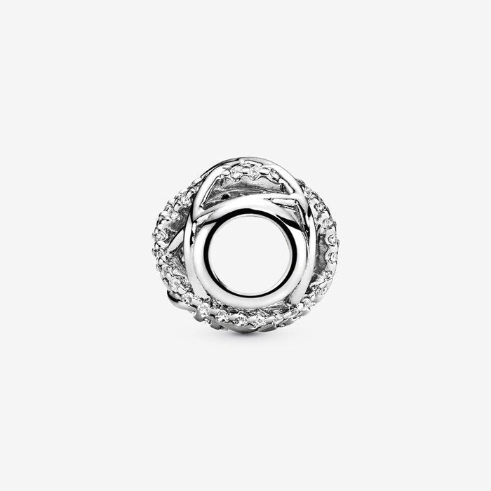 Charm Ajouré Galaxie