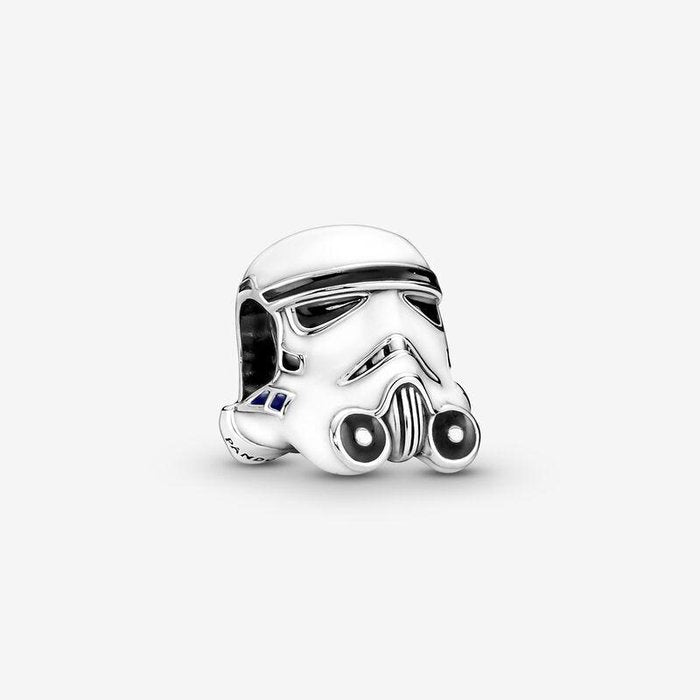Star Wars™, Charm Casco di Stormtrooper™