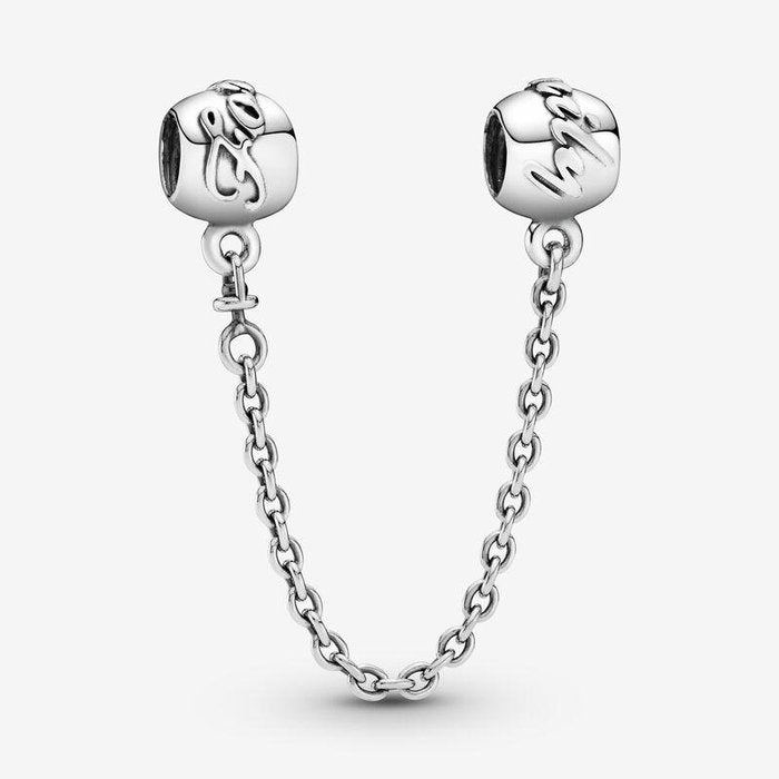 Charm Catena di Sicurezza Famiglia