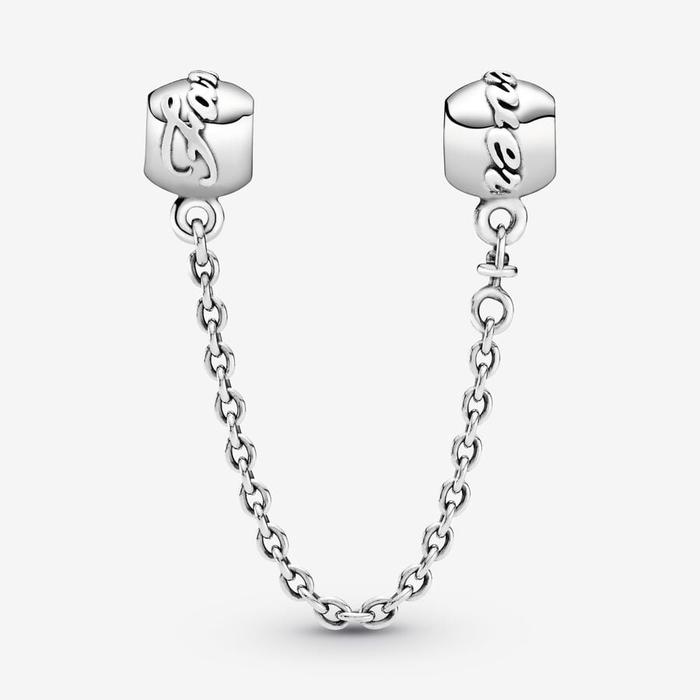 Charm Catena di Sicurezza Famiglia