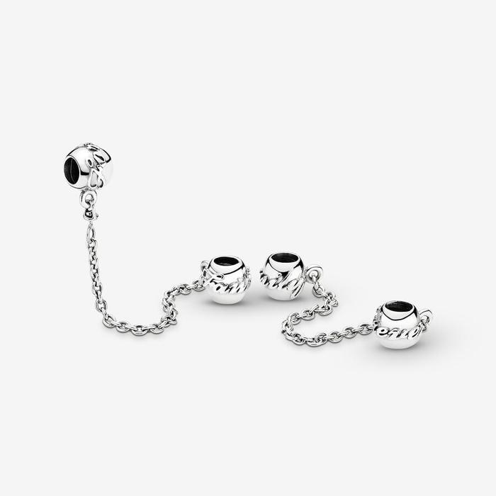 Charm Catena di Sicurezza Famiglia
