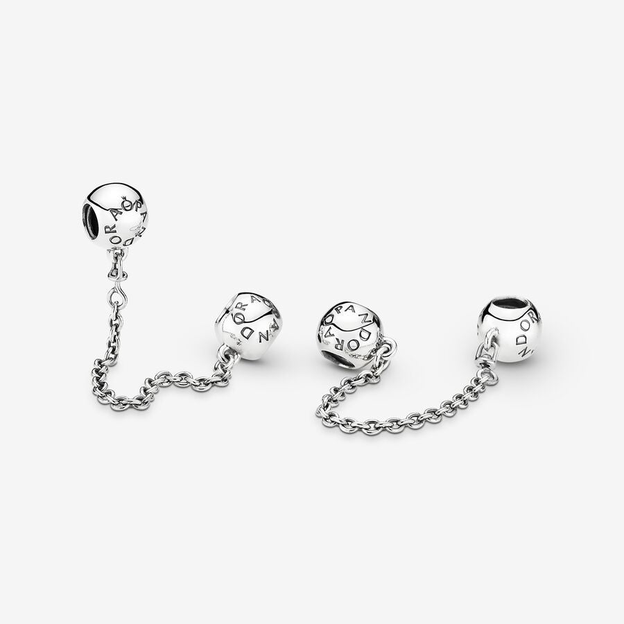 Charm Catena di Sicurezza Logo