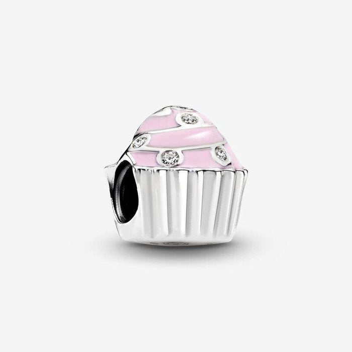 Breloques pour cupcakes
