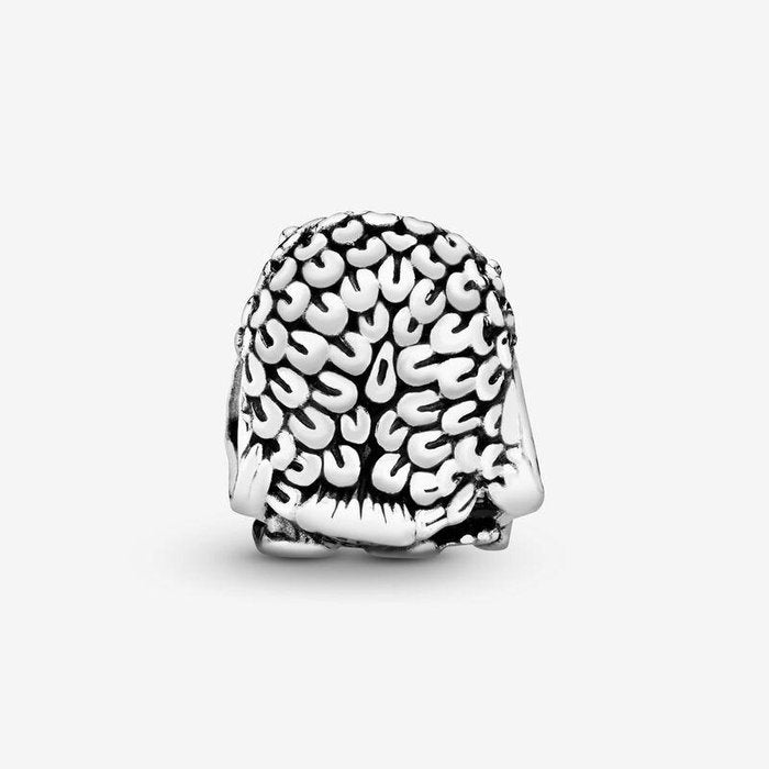 Charm Mother Owl and Little Owl