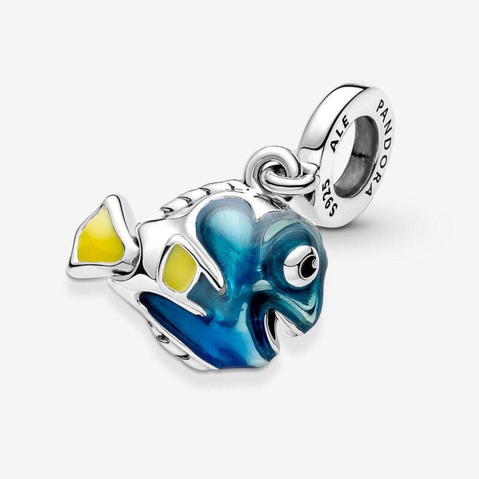 Pixar, Charm Pendente Dory