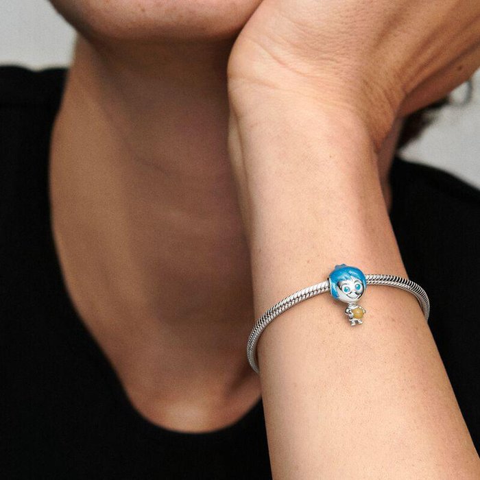 Pixar, Charm Gioia