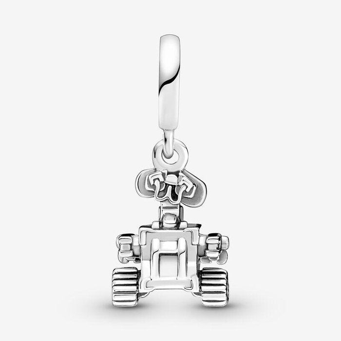 Pixar, Wall-E Pendant Charm