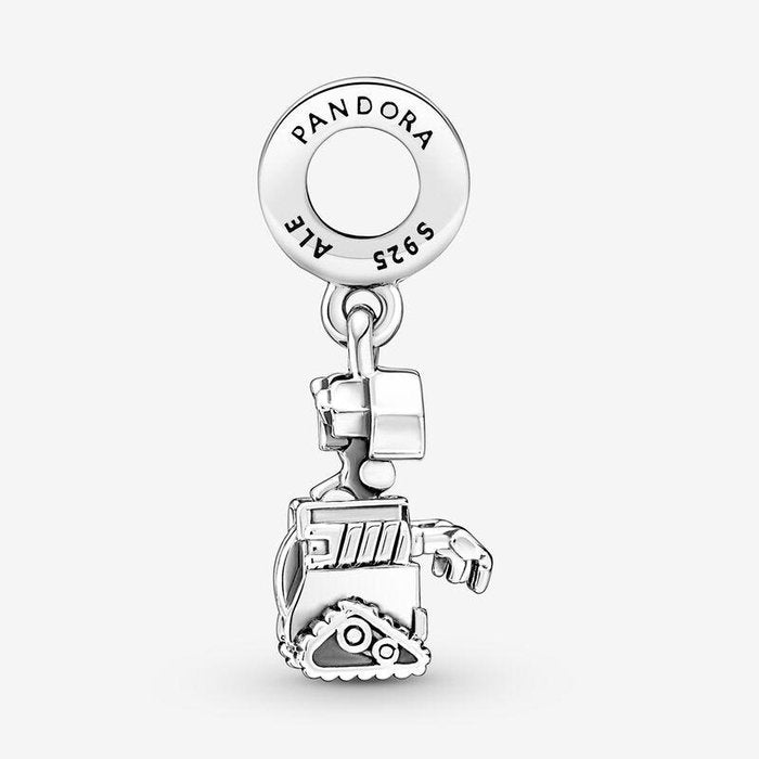 Pixar, Wall-E Pendant Charm