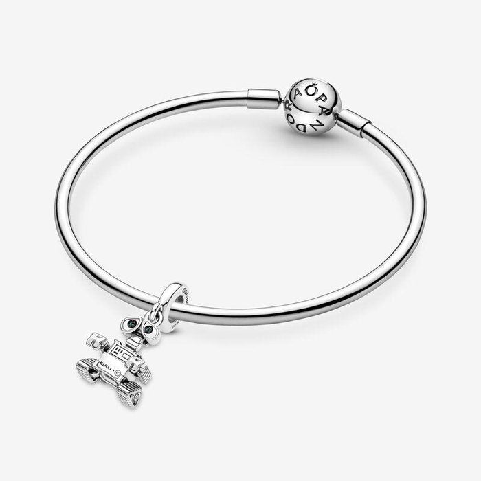Pixar, Wall-E Pendant Charm