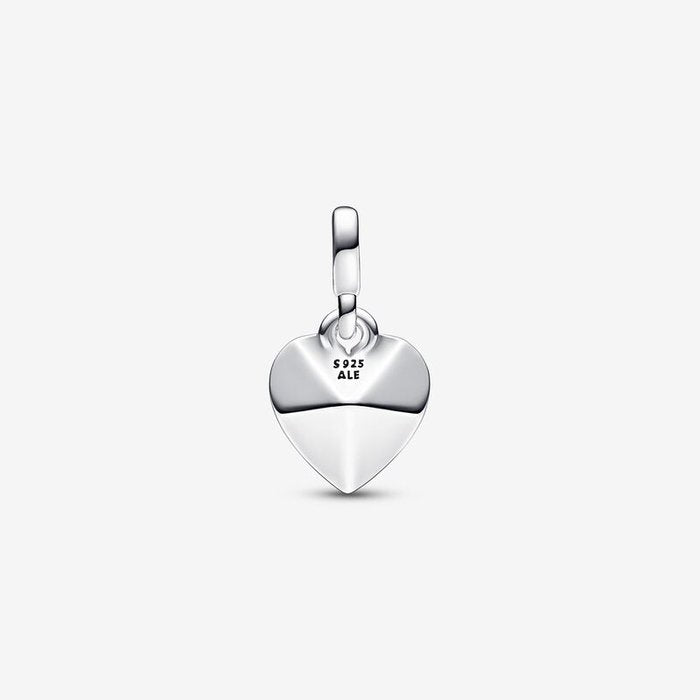 Charm Mini pendente Heart Pandora ME