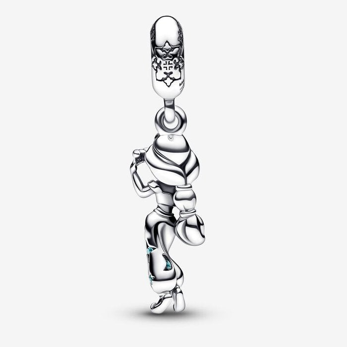 Charm Disney, Aladdin, Pendente Principessa Jasmine