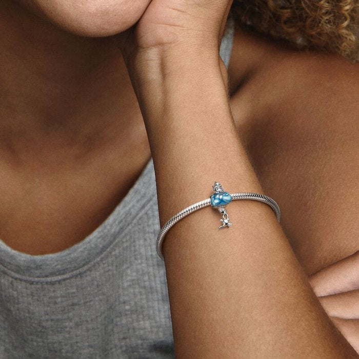 Charme Disney, Aladdin, Génie