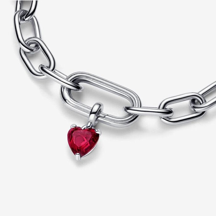 Charm Mini Pendente Broken Heart Pandora ME