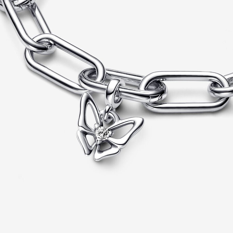Charm Mini Pendente Butterfly Pandora ME