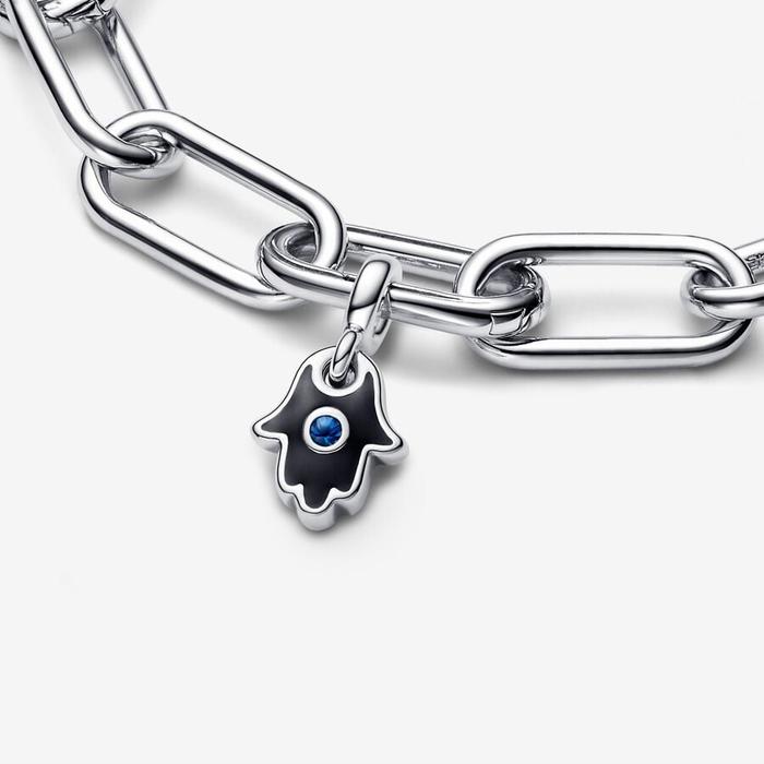 Charm Mini Pendente Mano di Fatima Pandora ME