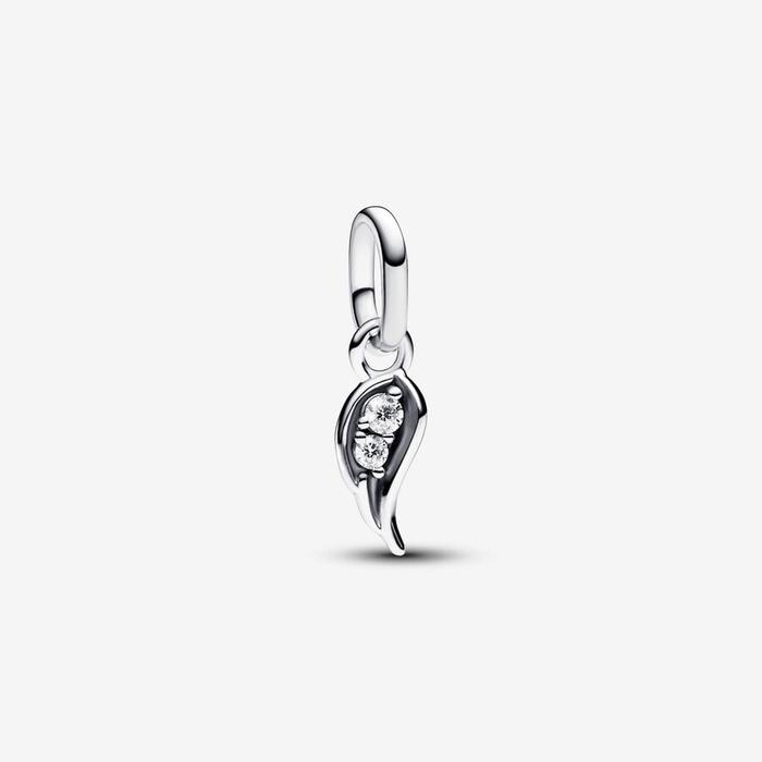 Pendentif Charm Mini Aile d'Ange Pandora ME