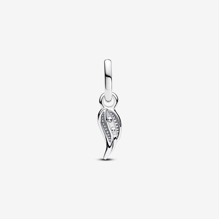 Pendentif Charm Mini Aile d'Ange Pandora ME