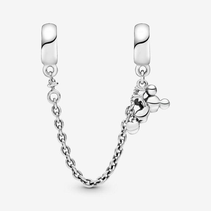 Charm Disney, Catenina di Sicurezza Mickey Mouse Avventuriero