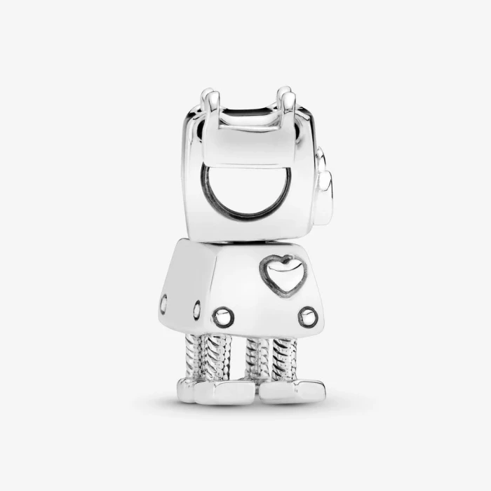 Charm Bobby Bot