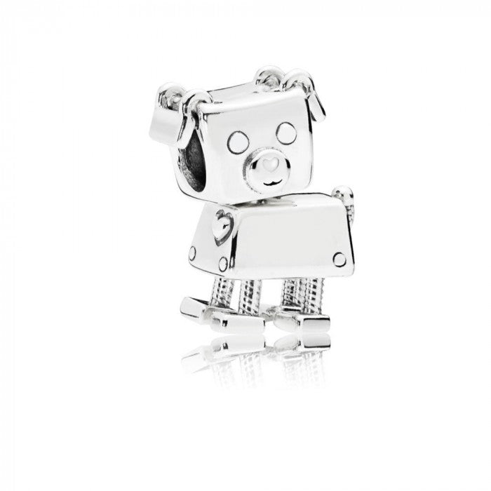 Charm Bobby Bot