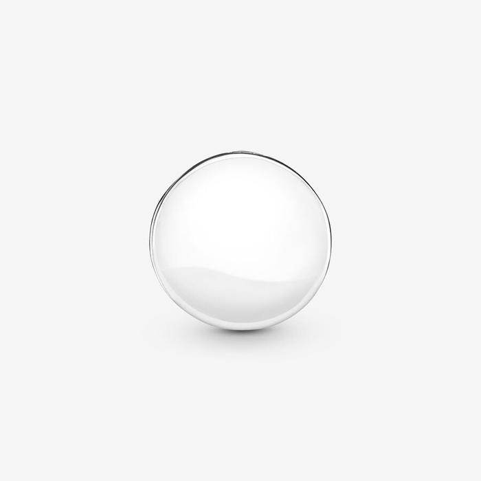 Charm Circle Pavé Reflexions