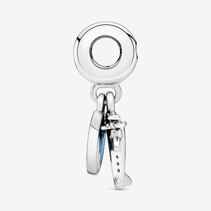 Charm Pendente Aeroplano