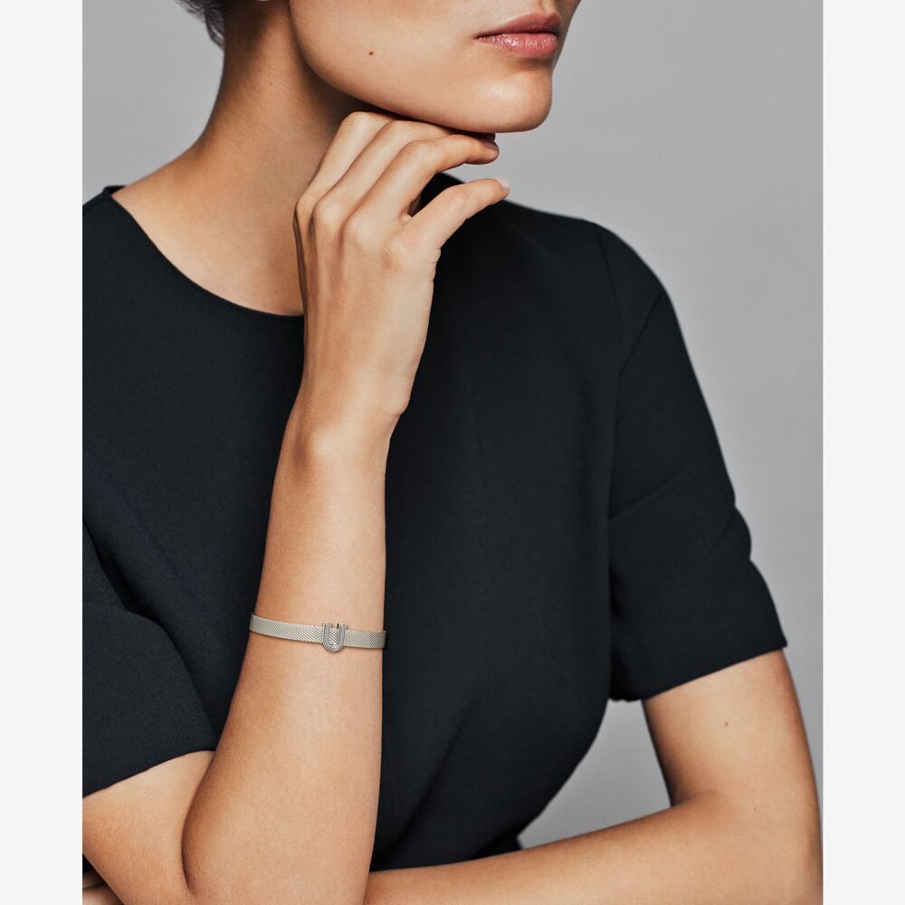 Lettre de réflexion de charme U