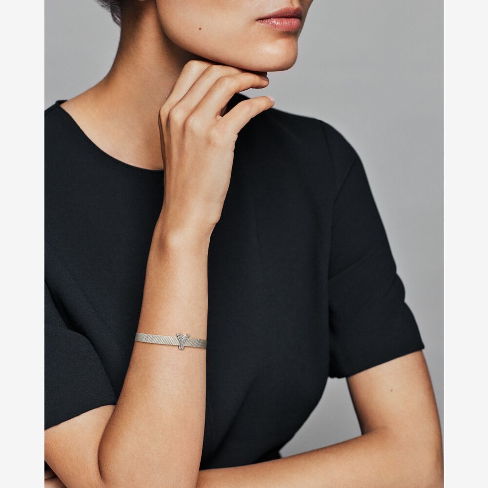 Lettre de réflexion de charme Y