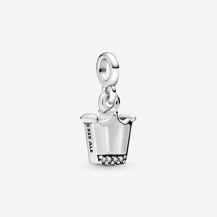 Mini Charm pendente La mia corona