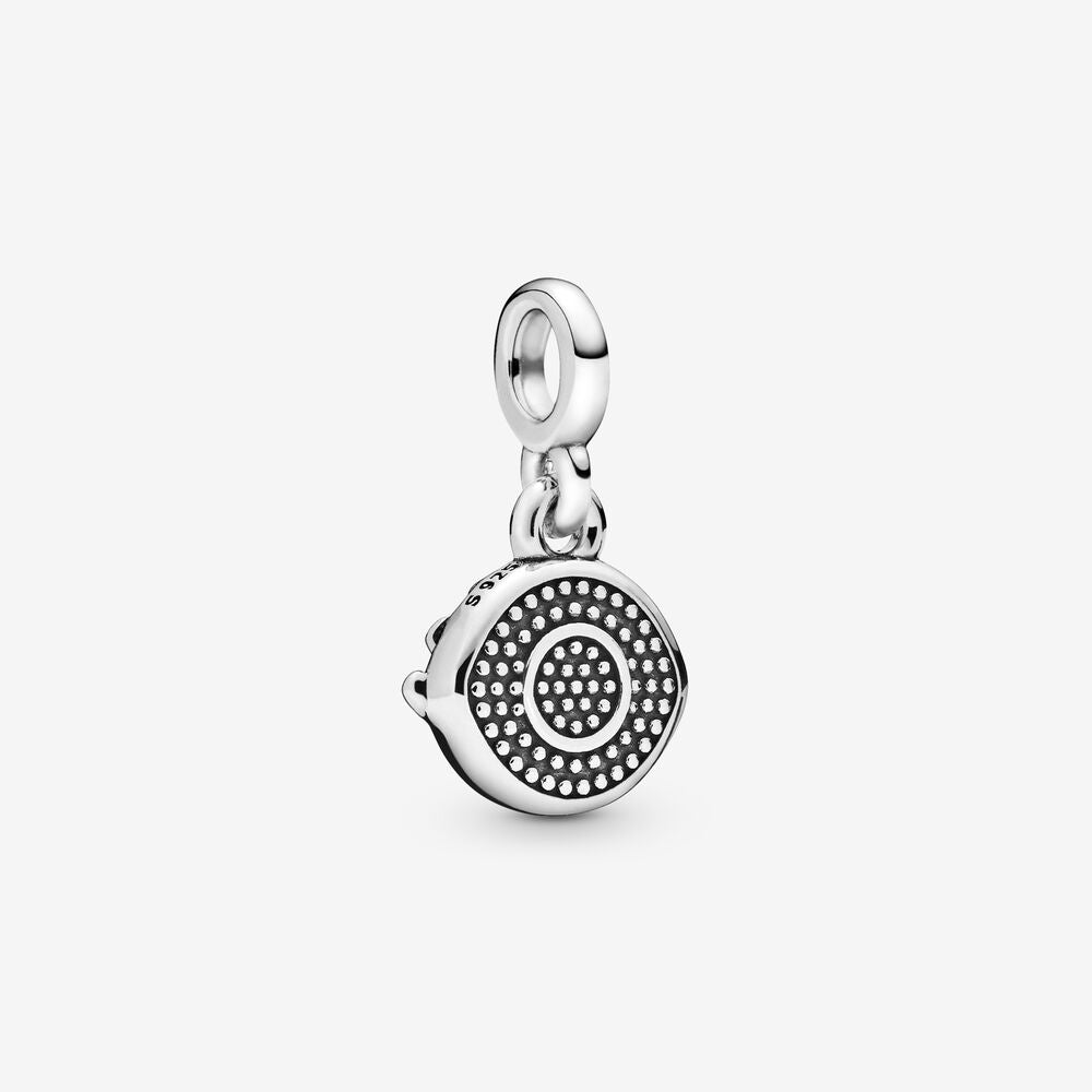 Mini Charm pendente Il mio occhio
