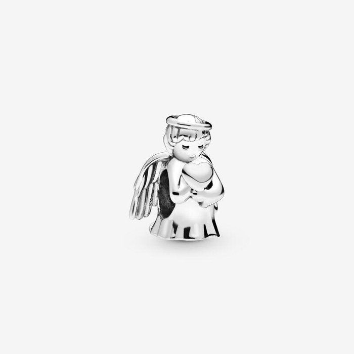 Love Angel Charm