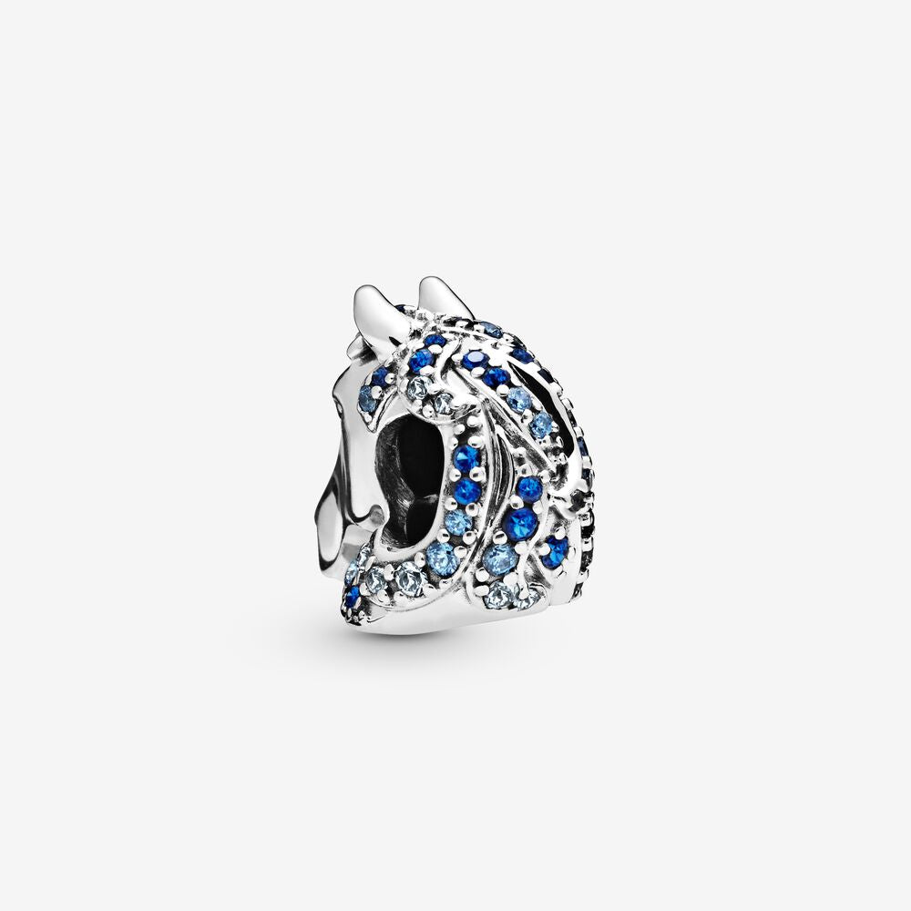 Disney, Charm Frozen Cavallo Nokk