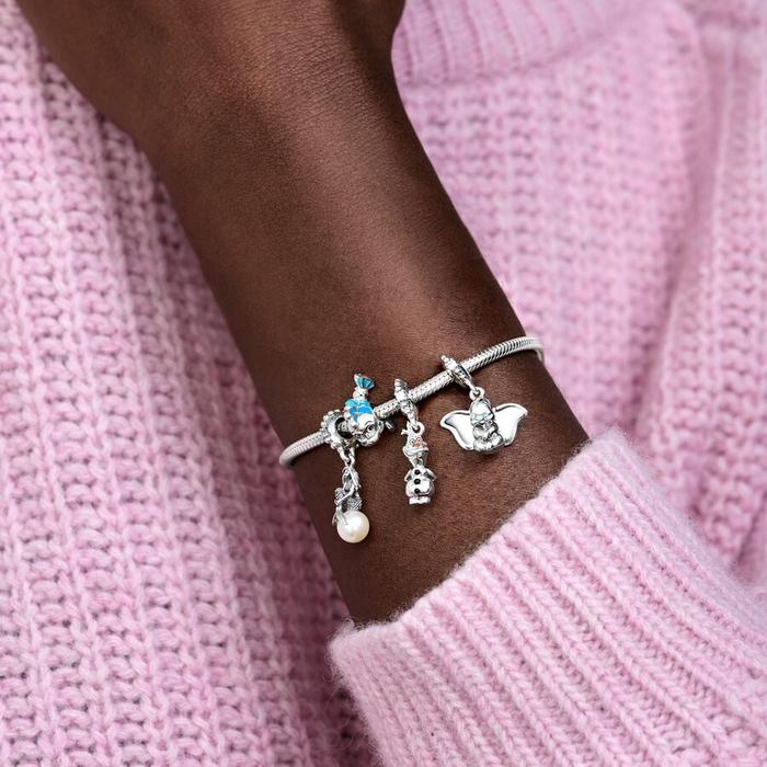 Pendentif Disney, La Reine des Neiges Olaf