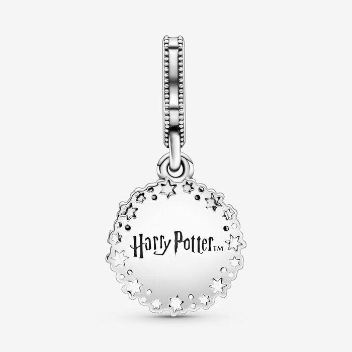 Breloques Harry Potter, pendentif Gryffondor