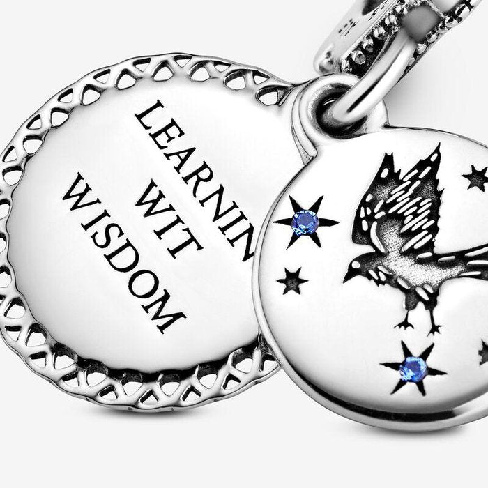 Harry Potter charms, Ravenclaw pendant charm