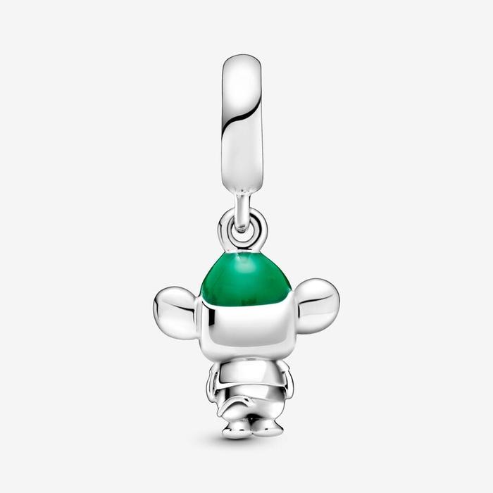 Disney, Charm Gus la souris