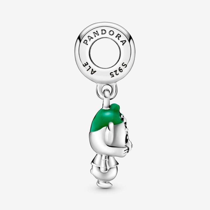 Disney, Charm Gus la souris