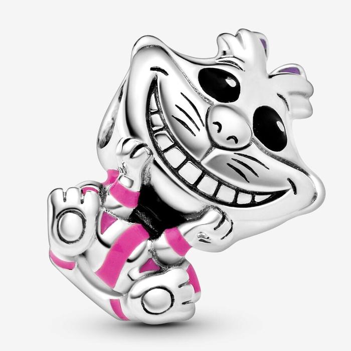 Disney, Charm, Alice au pays des merveilles, Le Chat du Cheshire