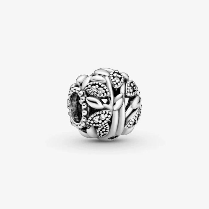 Charm openwork Albero della famiglia - gioielleriaperdichizzi.it