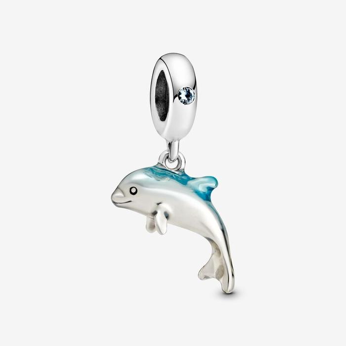 Pendentif Dauphin