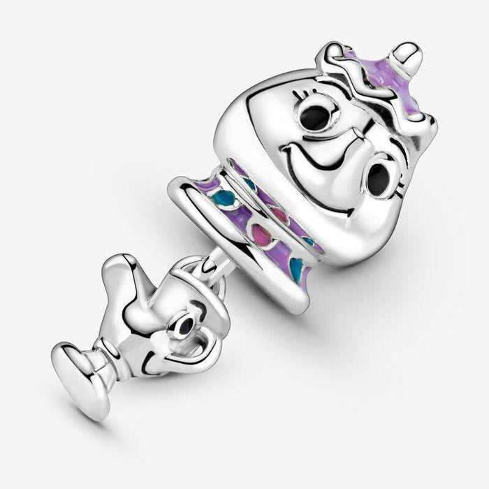Disney, Charm Mrs. Bric and Chicco