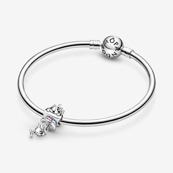 Disney, Charm Mrs. Bric and Chicco