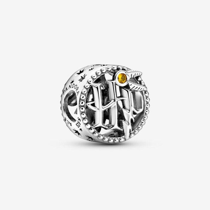 Charms Harry Potter, Charm Icone con lavorazione openwork