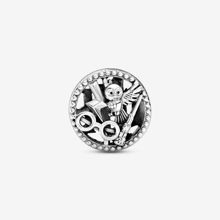 Charms Harry Potter, Charm Icone con lavorazione openwork