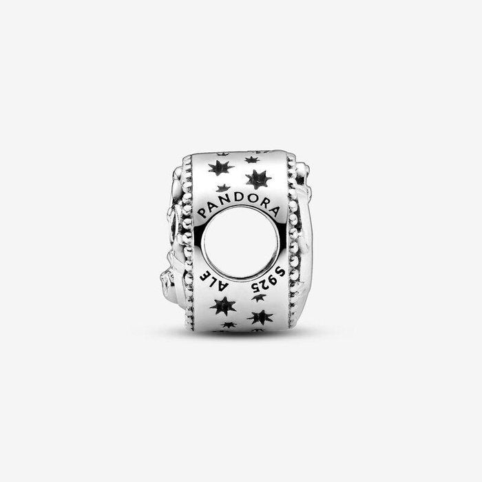 Charms Harry Potter, Charm Icone con lavorazione openwork