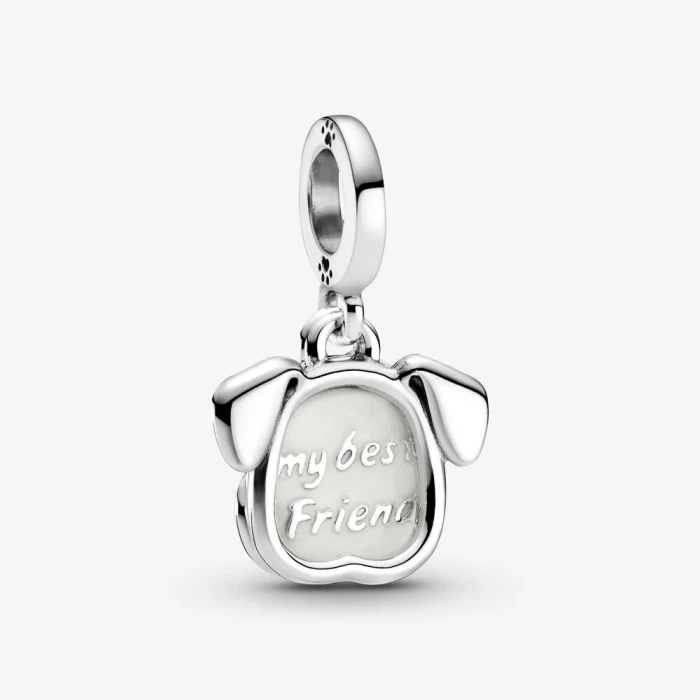 Pendentif Charm Mon Chien