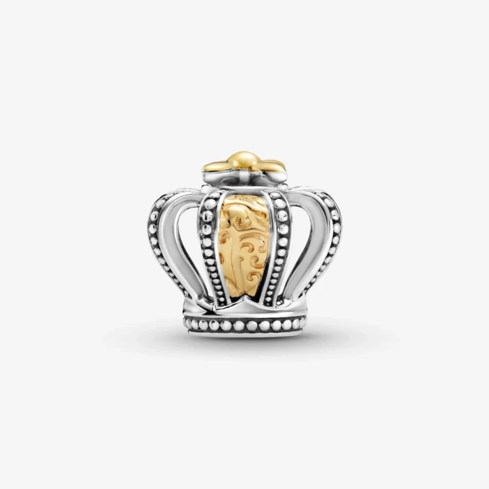 Charm Corona bicolore