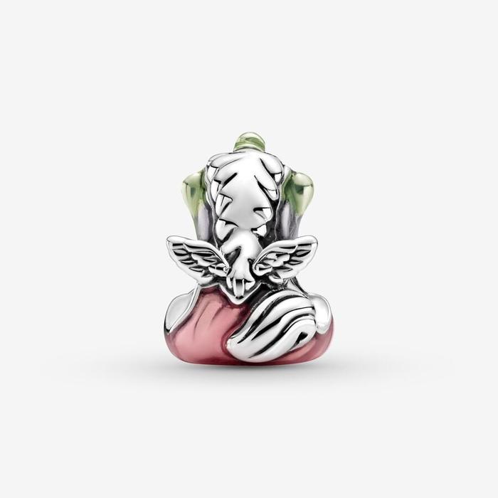 Charm Bruno la licorne arc-en-ciel