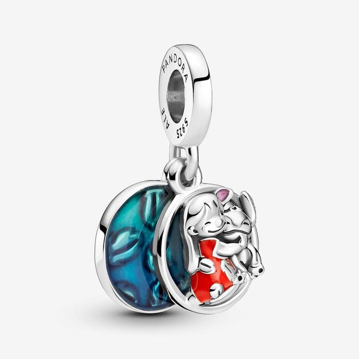 Disney, Charm Lilo et Stitch, Famille