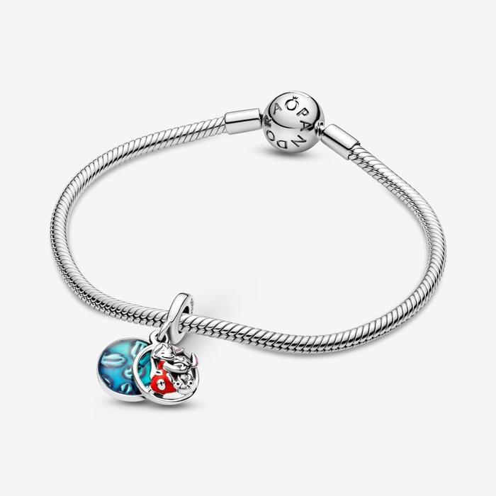Disney, Charm Lilo et Stitch, Famille